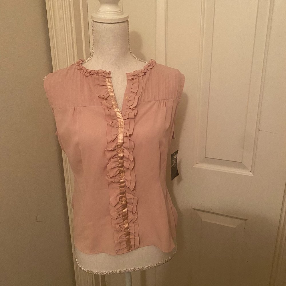 AXCESS Blouse - Size 10